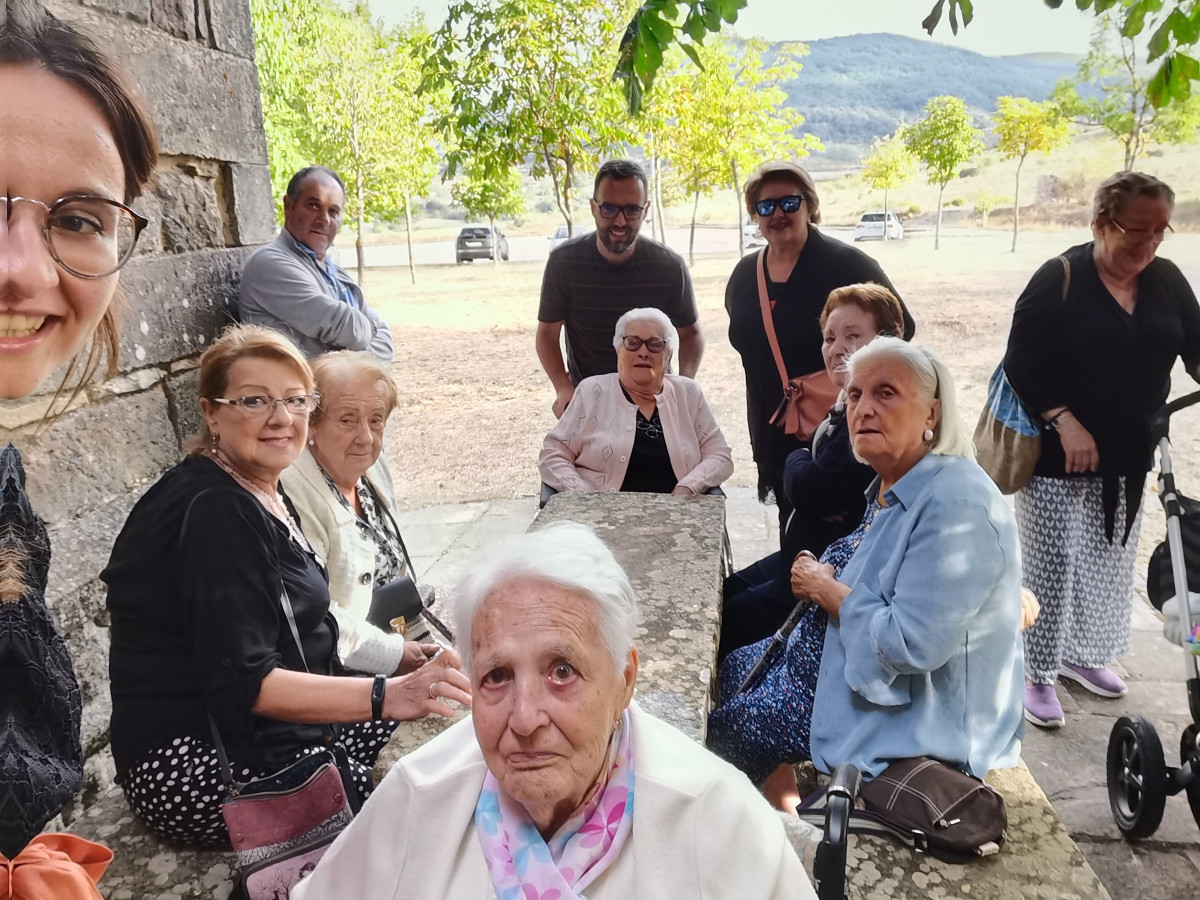 TerceraActividad NuestrosMayoresViajeros SantuarioCarmen4