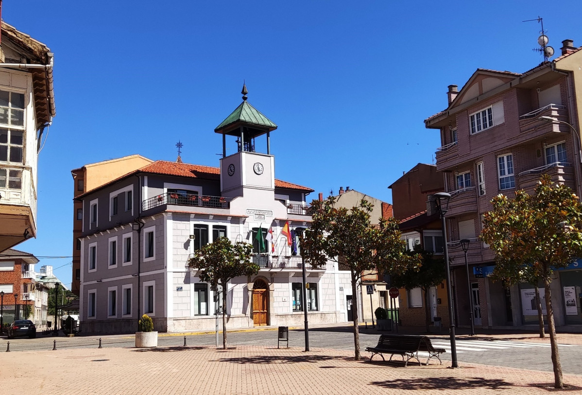 Ayuntamiento de la robla