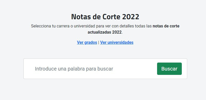 Notasdecorte