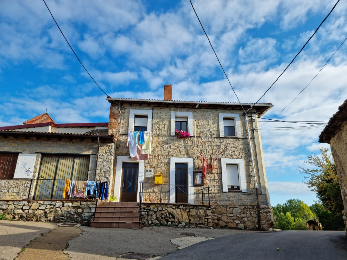 Ayuntamiento de prado de la guzpeña 2022 septiembre