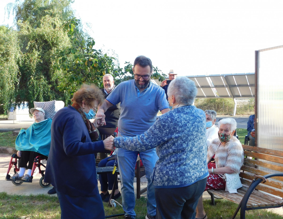 TerceraActividad PatasDePeces Baile1