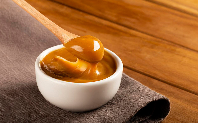Dulce de leche