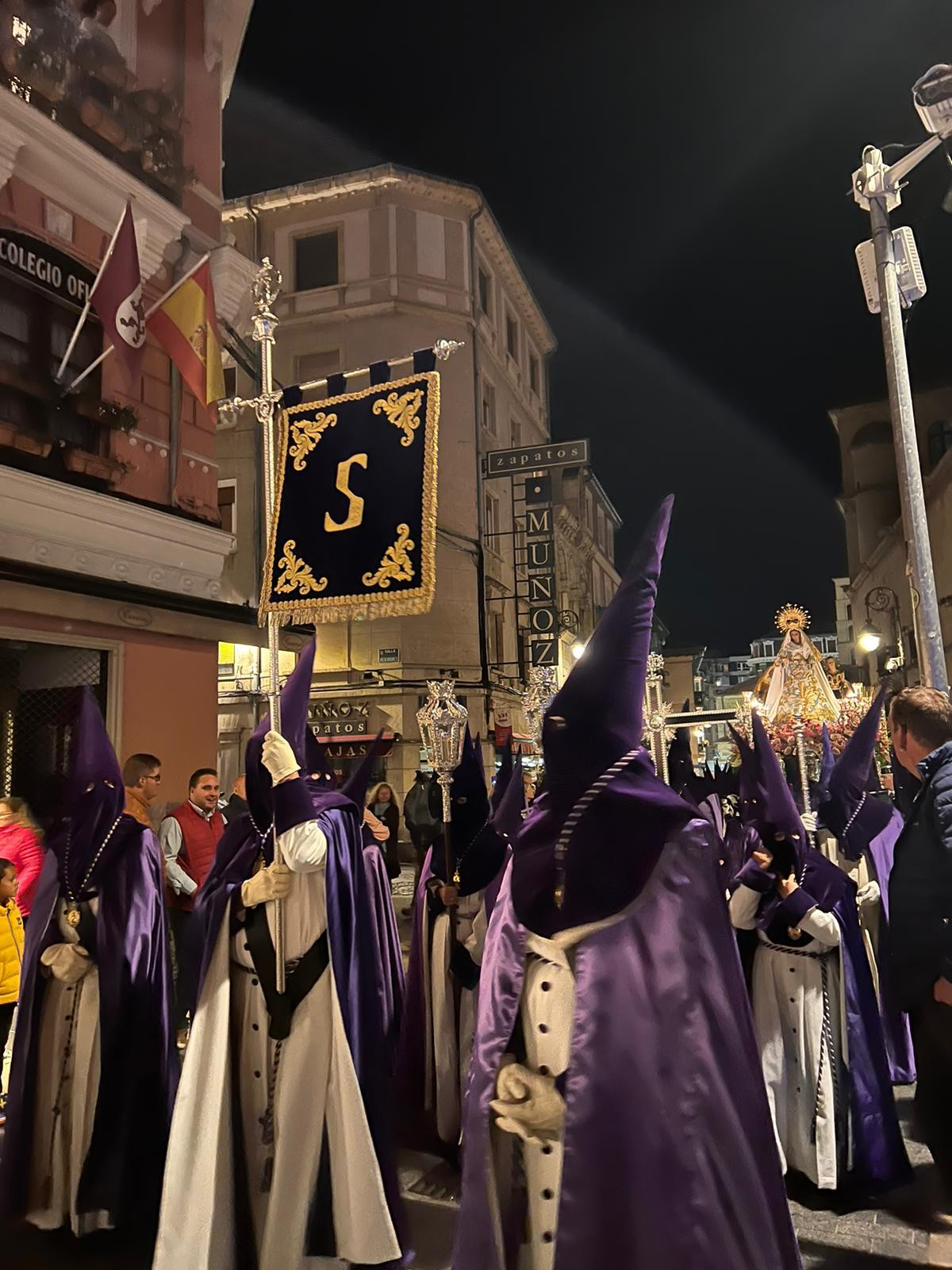 Procesion magna passio legionensis (8)