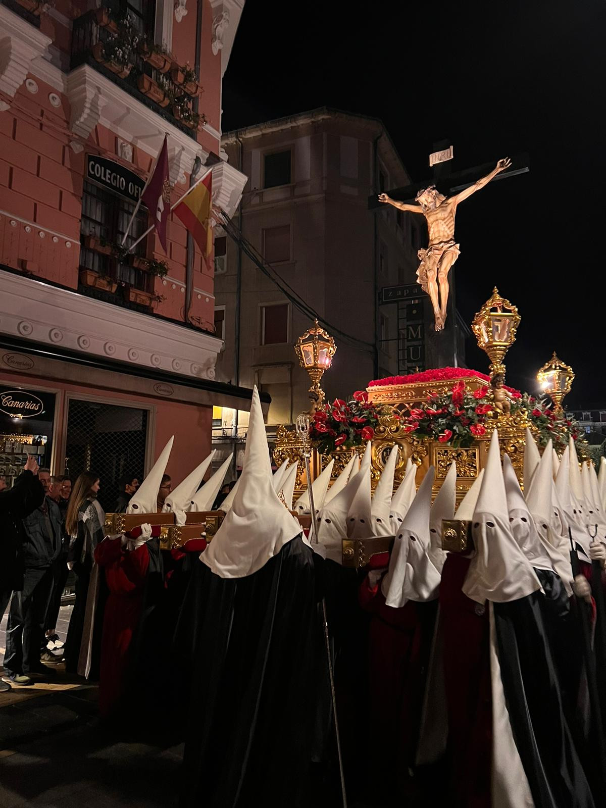 Procesion magna passio legionensis (14)