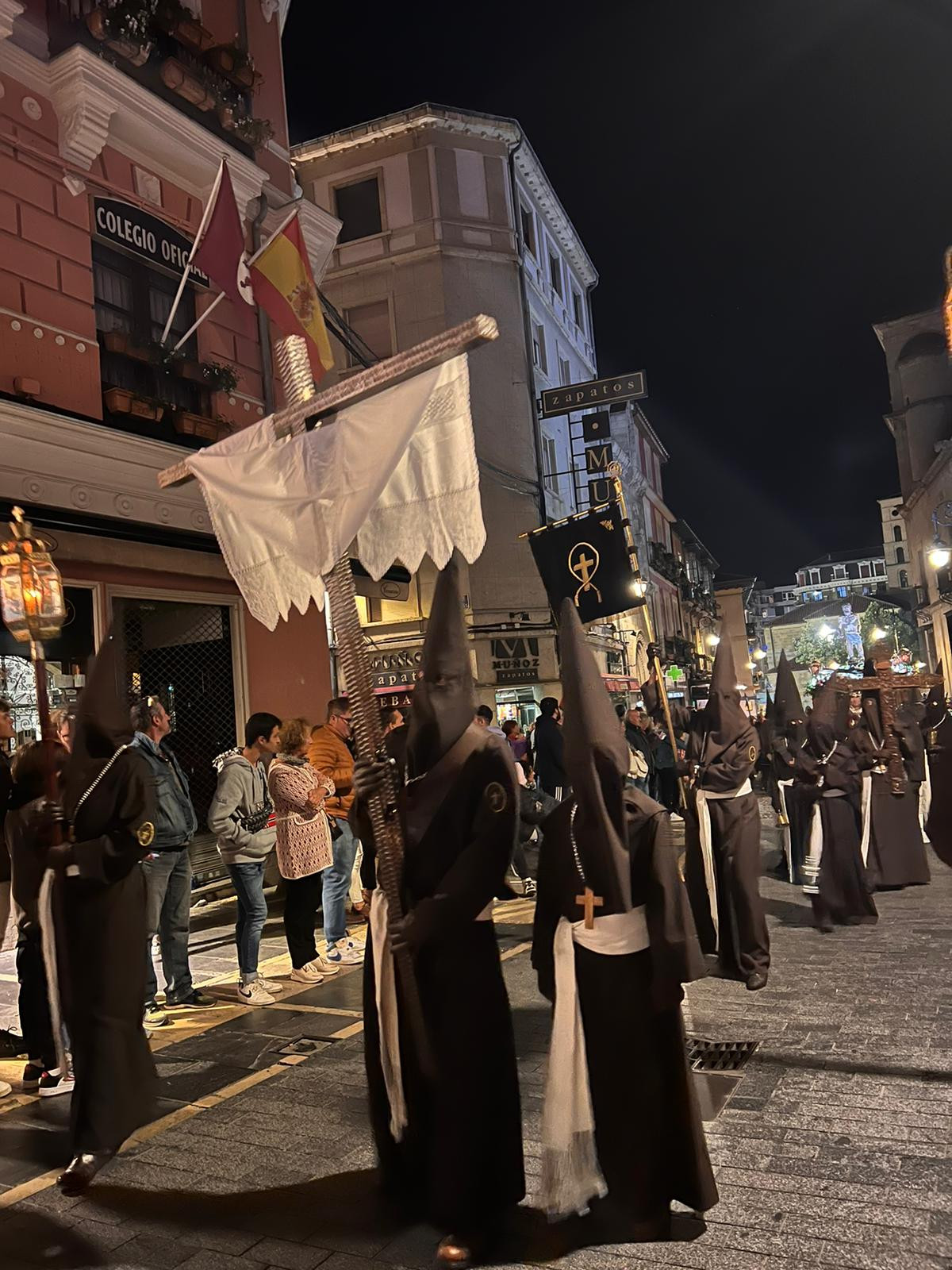 Procesion magna passio legionensis (15)