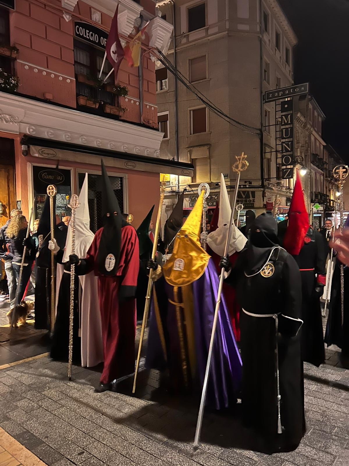 Procesion magna passio legionensis (20)