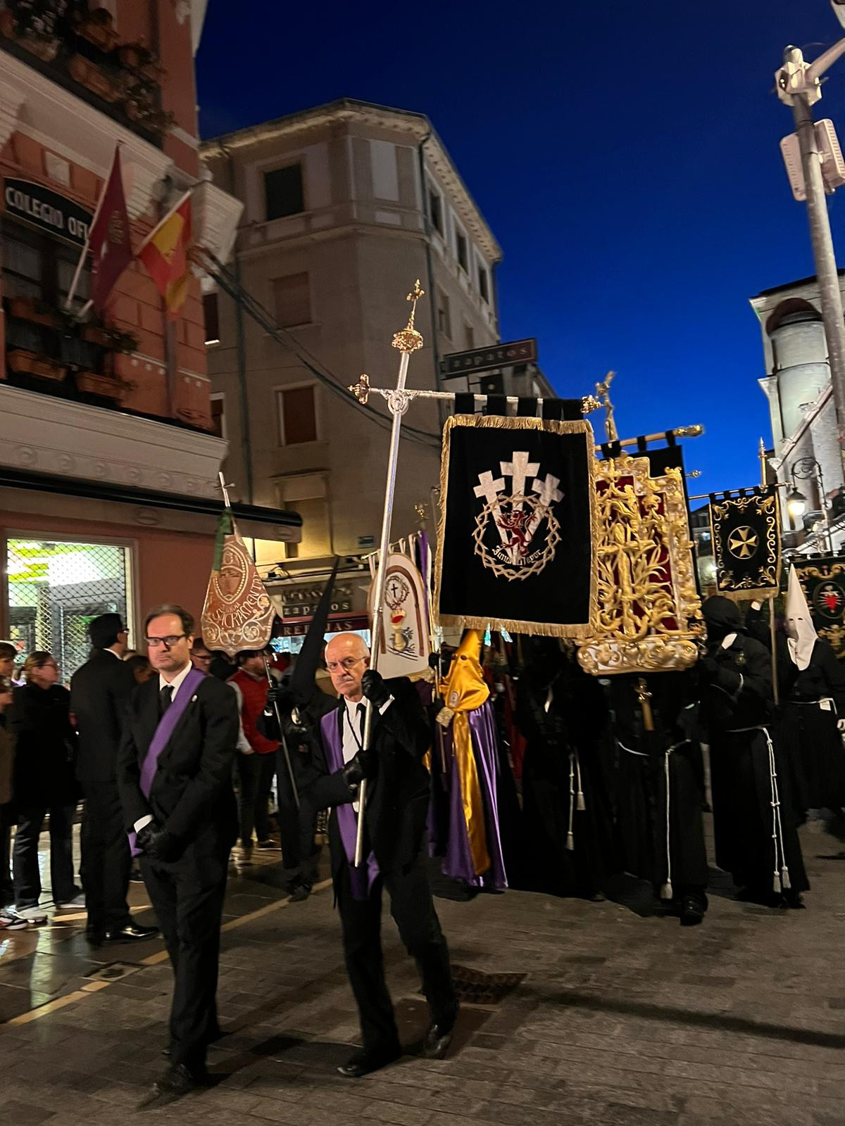 Procesion magna passio legionensis (25)