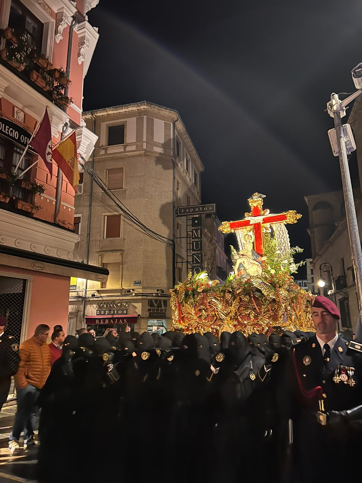 Procesion magna passio legionensis (27)