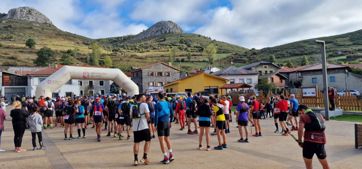 V Trail del Mampodre (2)