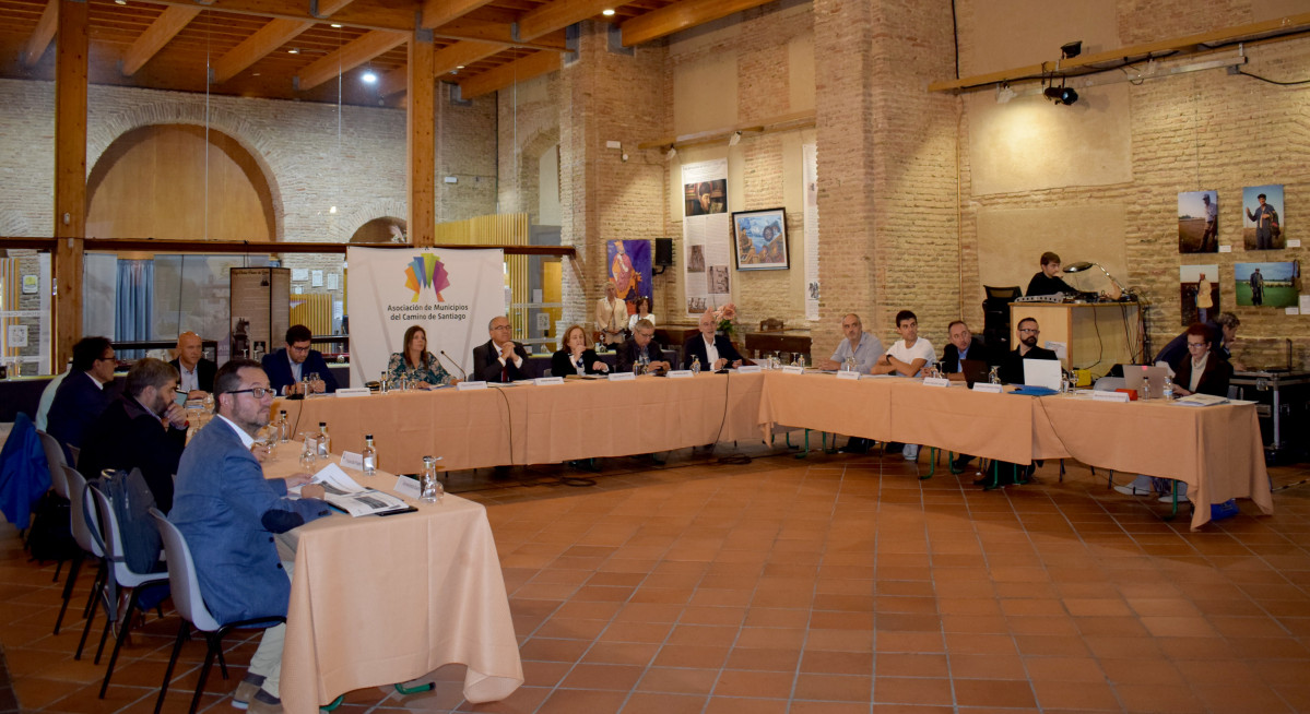 AMCS ReuniónJuntaDirectiva
