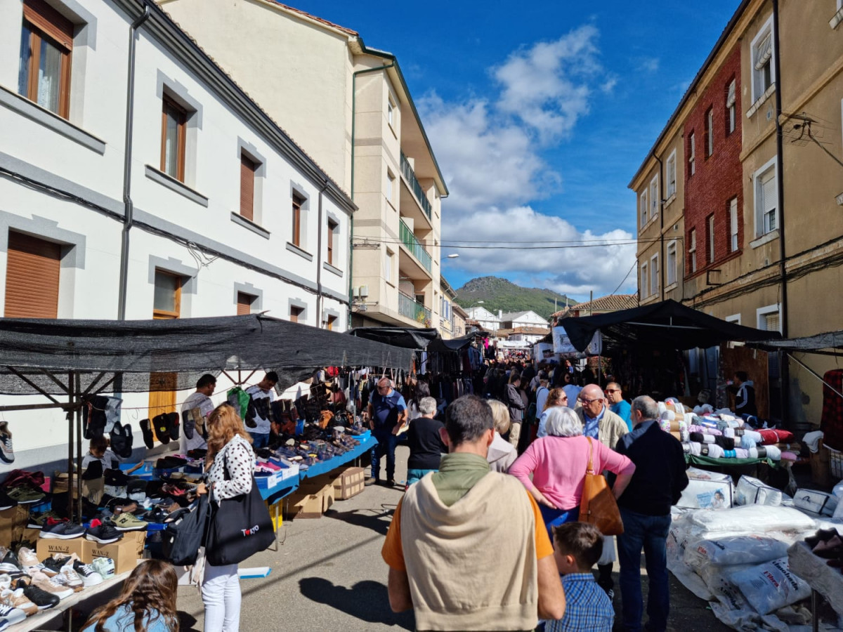 Feria del pilar boñar 2022 10