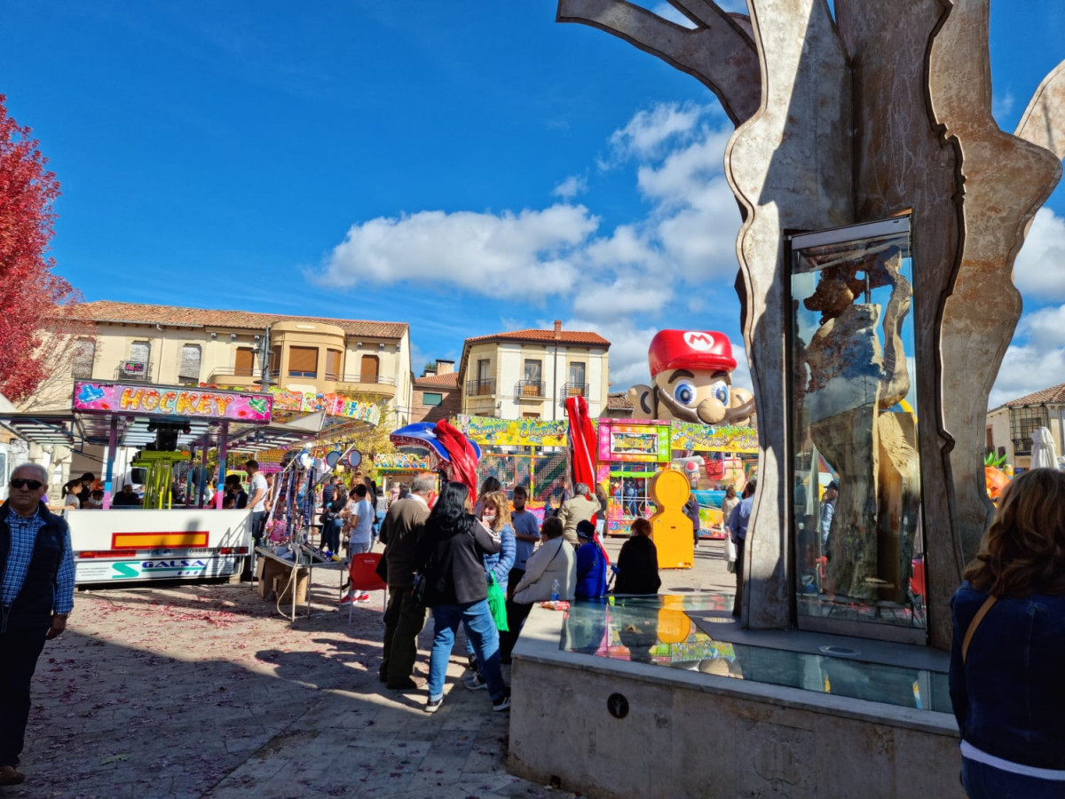 Feria del pilar boñar 2022 18