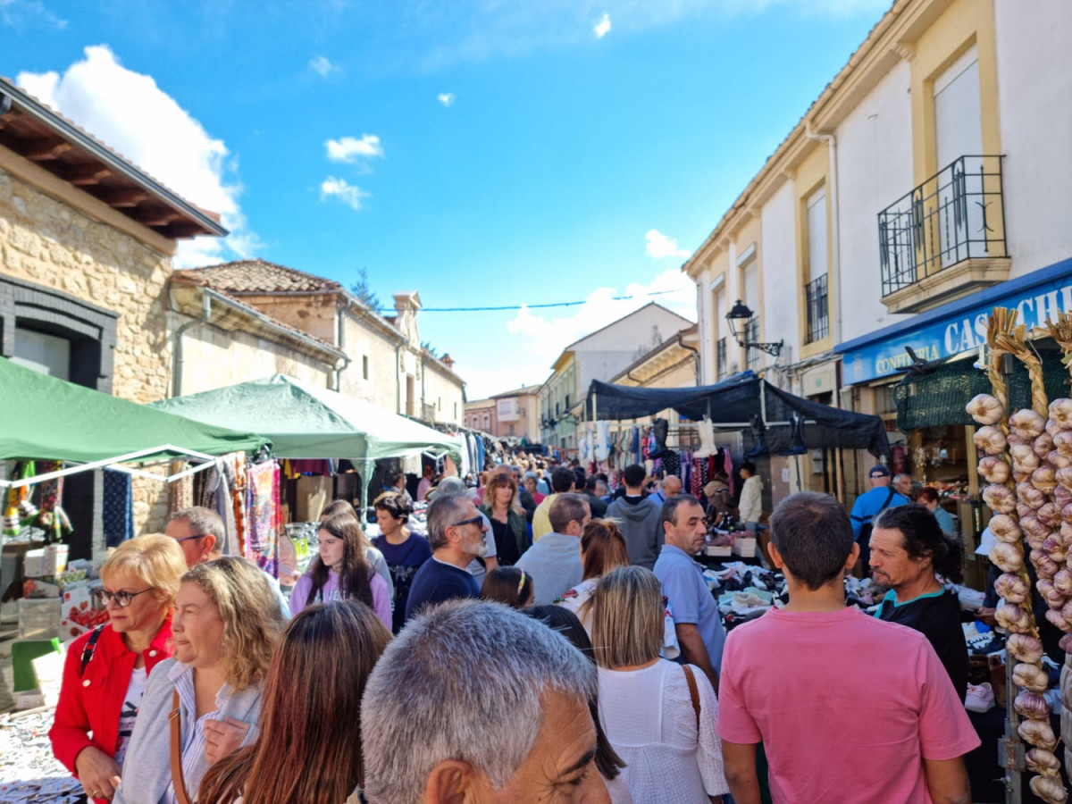 Feria del pilar boñar 2022 21