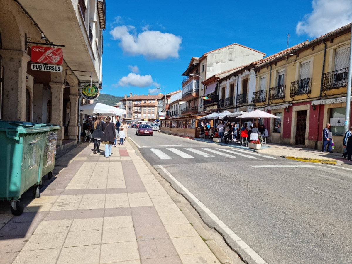 Feria del pilar boñar 2022 25