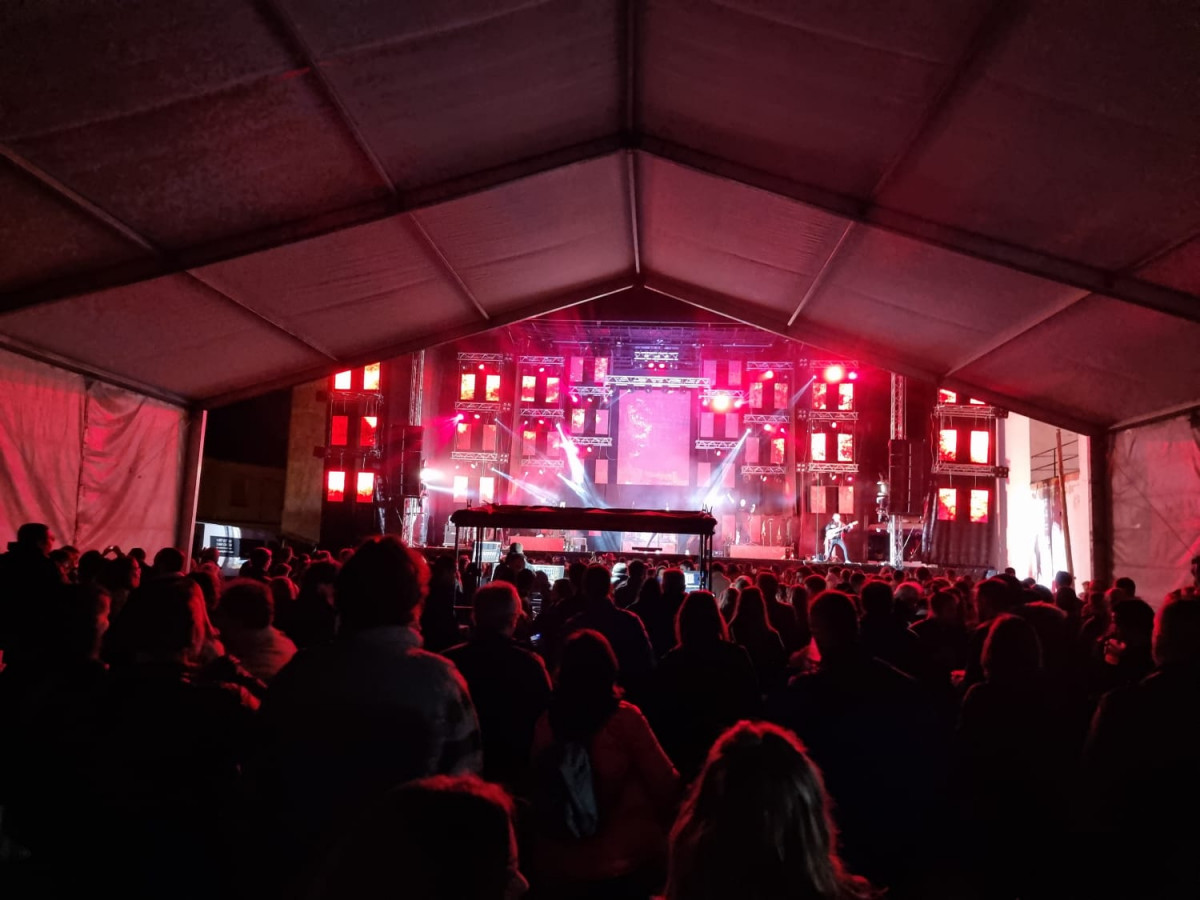 Feria del pilar boñar 2022 26