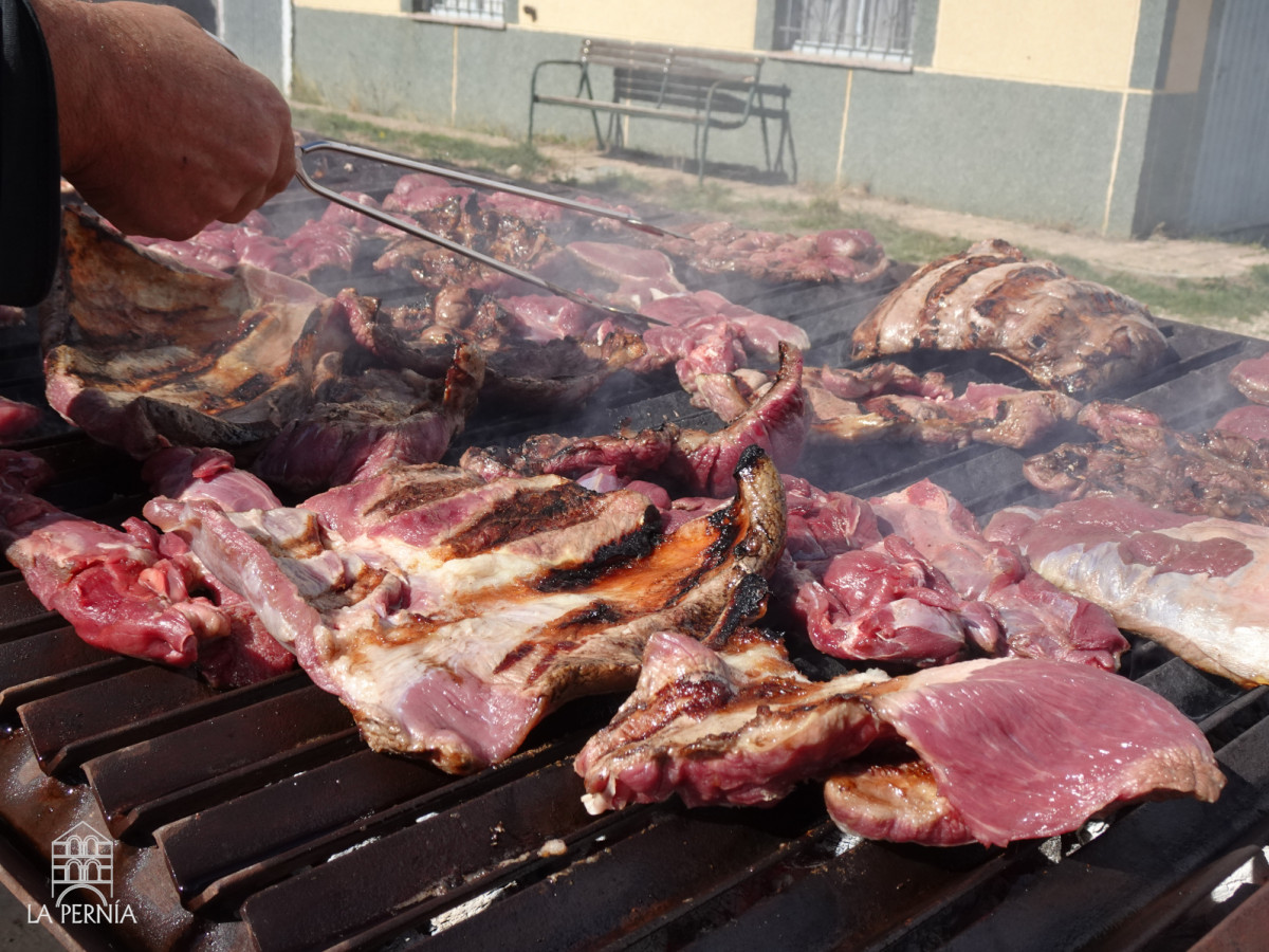 Feria del caballo la pernia (3)