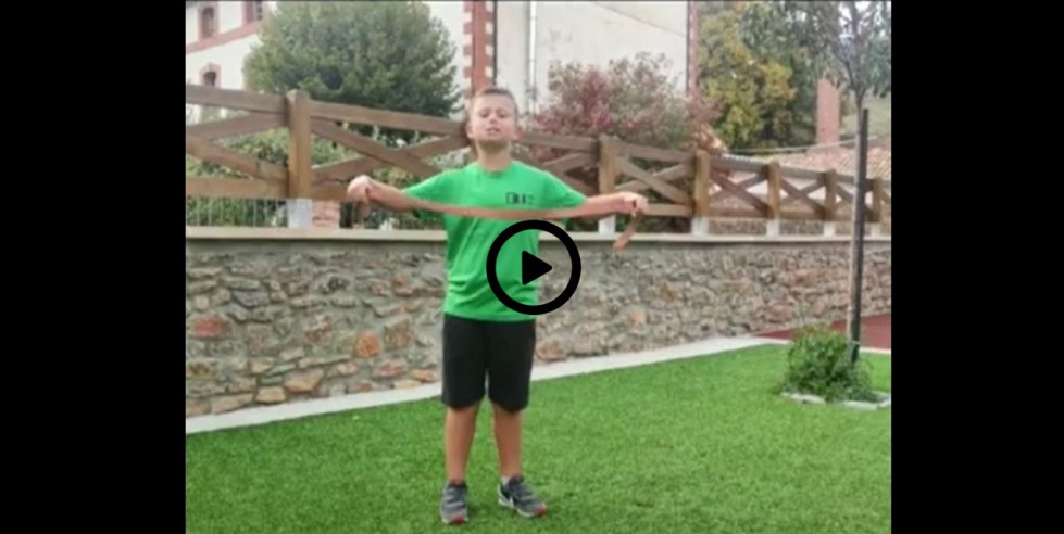 Video montaña vid 2022