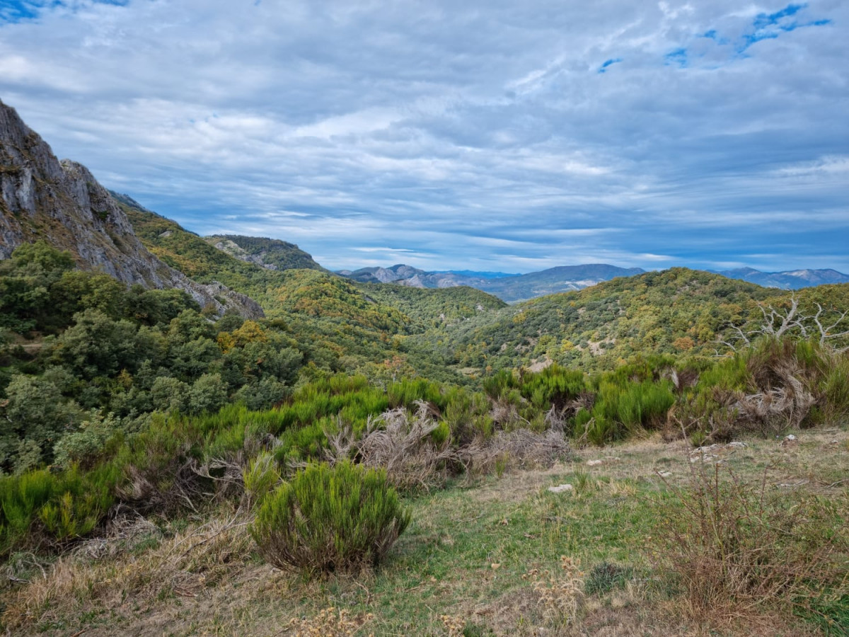 Ruta pico peu00f1acorada 3