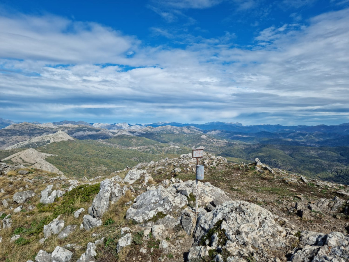 Ruta pico peñacorada 10