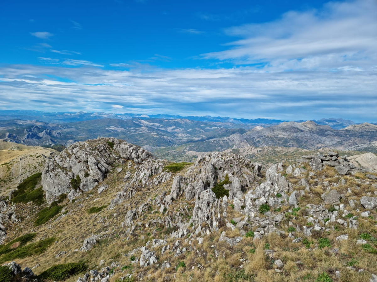 Ruta pico peu00f1acorada 7