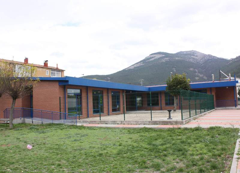 Cistiernaguarderia