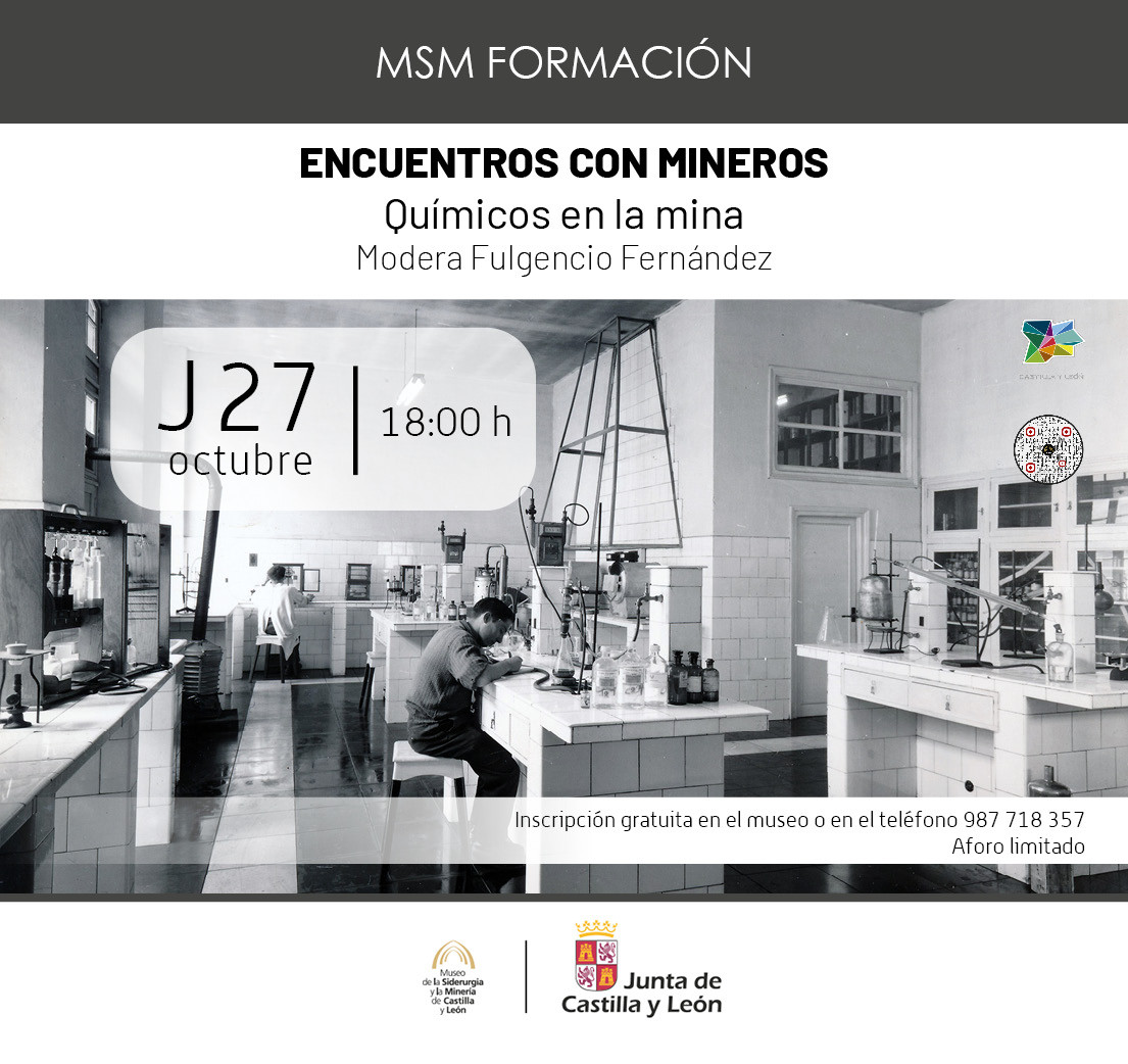 Encuentros con mineros web