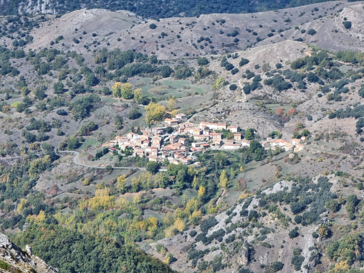 Fuentes de Peñacorada DDV