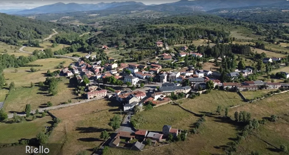 Riello meji 2