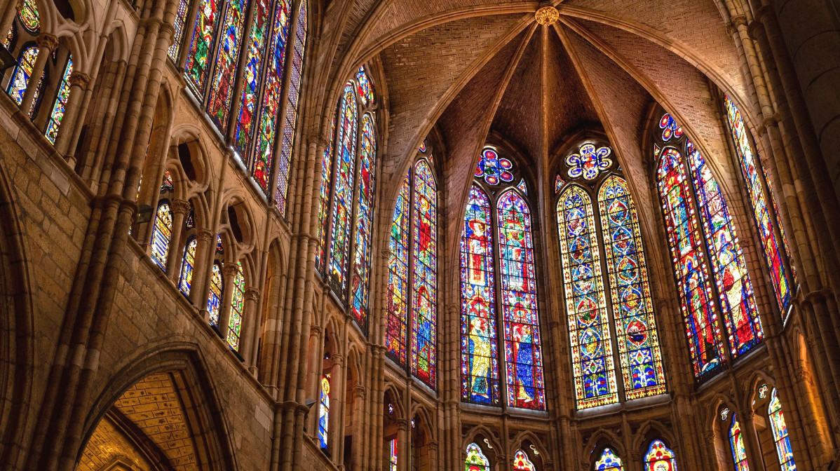 Catedral de Leu00f3n