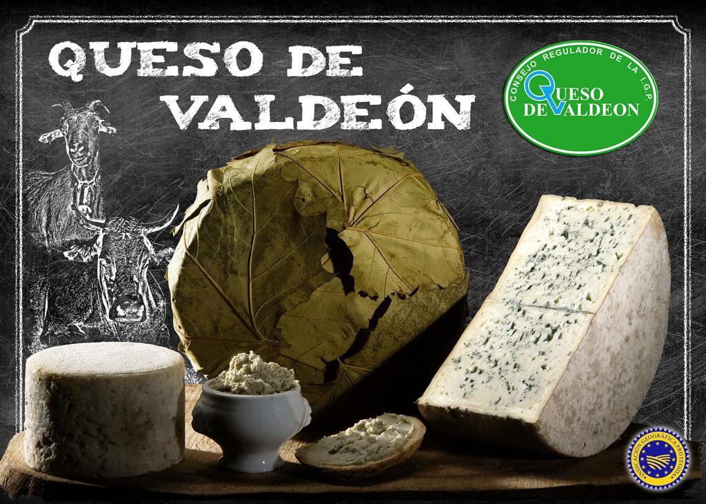 Queso azul de valdeón 2022 2