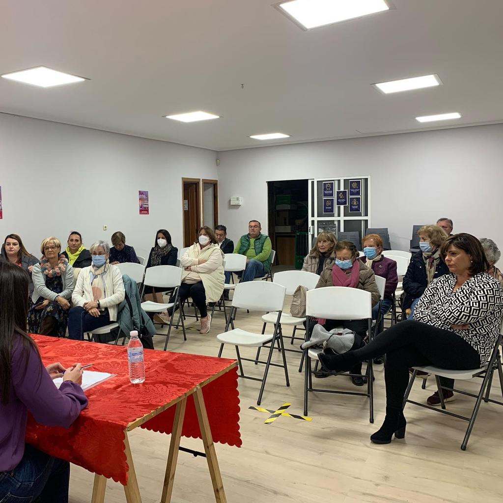 Foro de debate mujer rural upl (3)