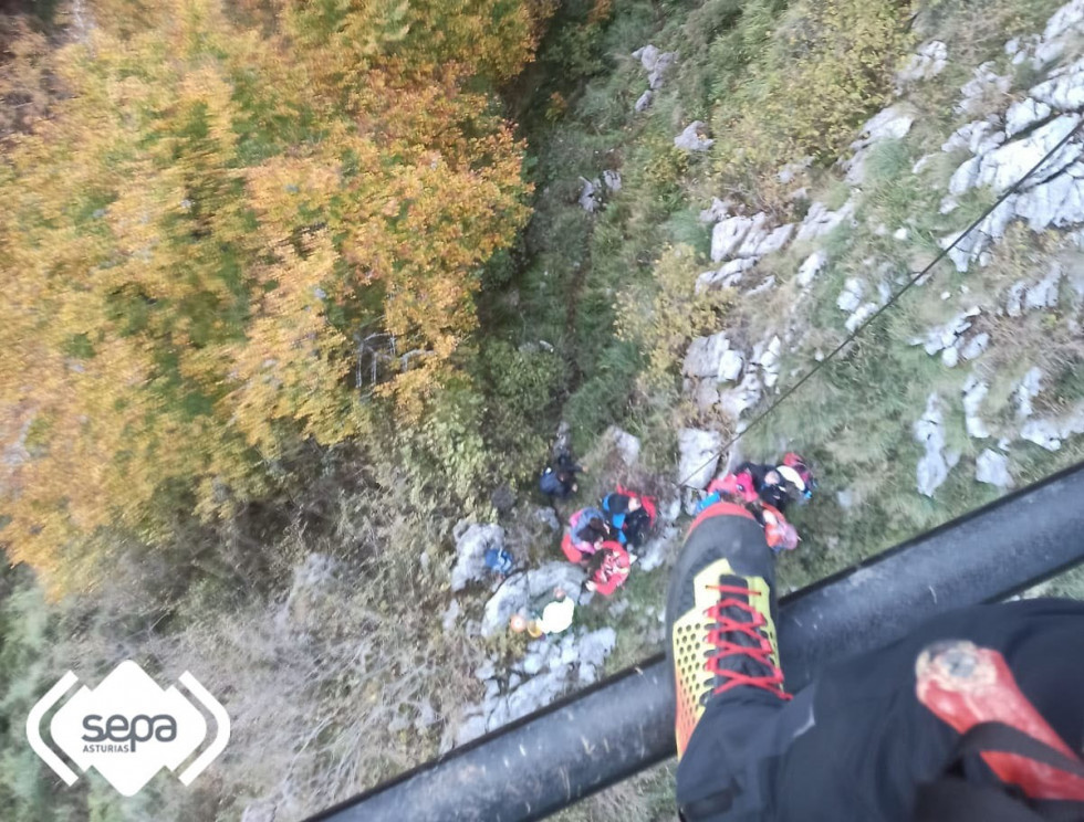 2022.11.05 RESCATE MONTAÑA PONGA2