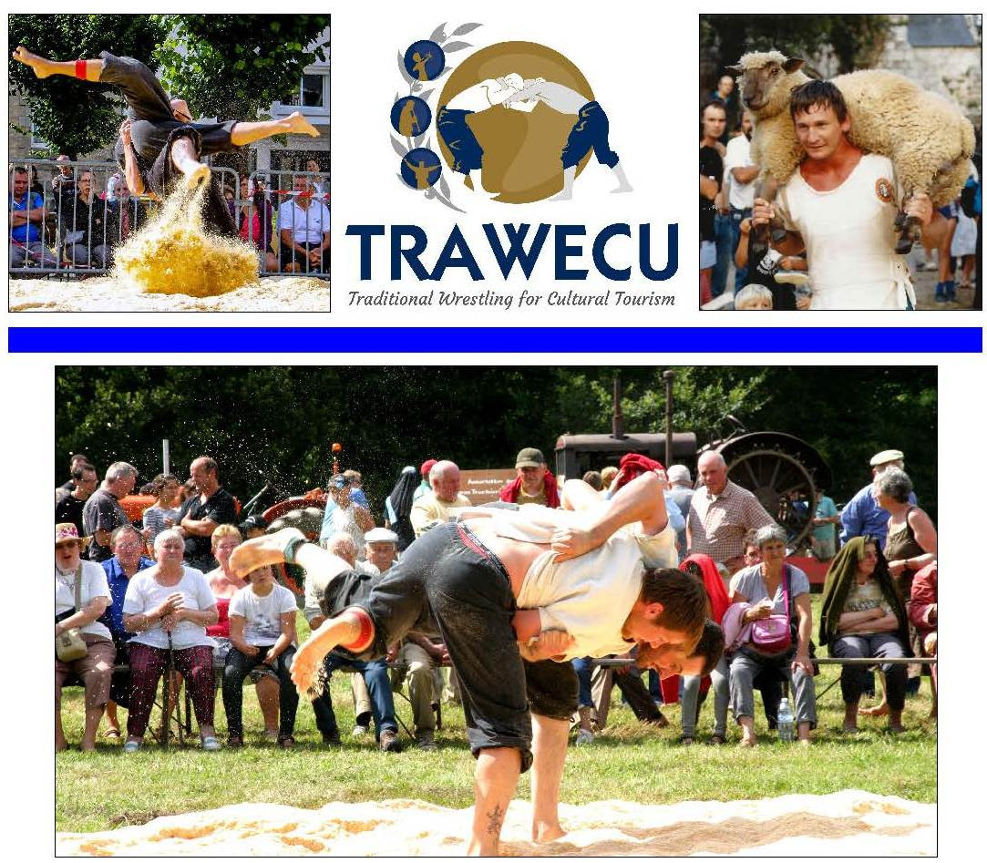 Proyecto Trawecu