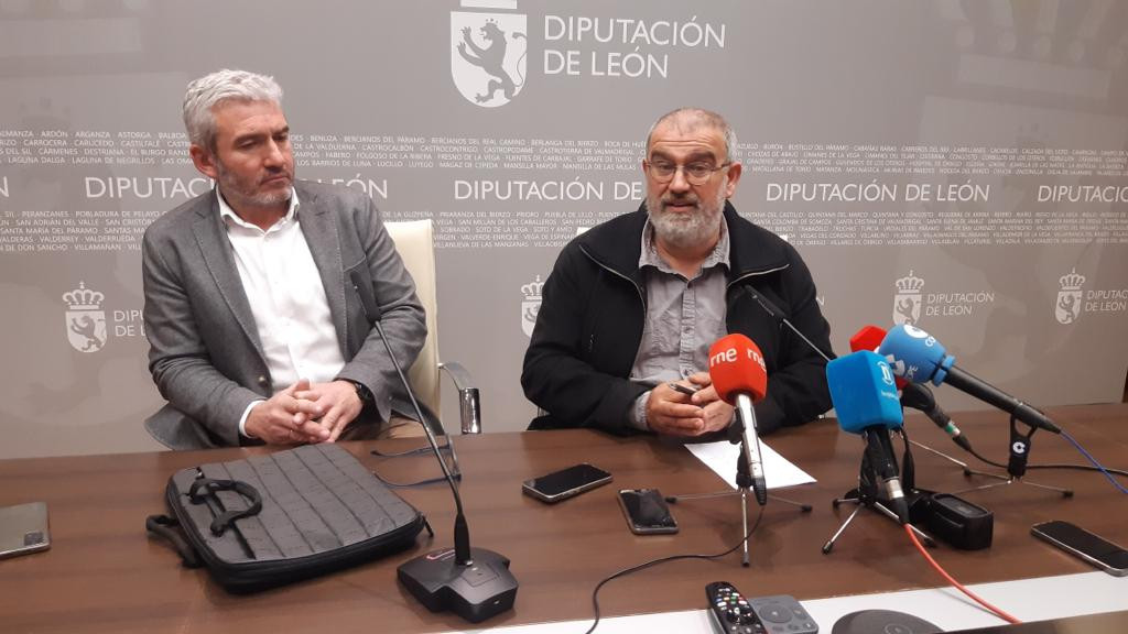Dipu mantequera leonesa