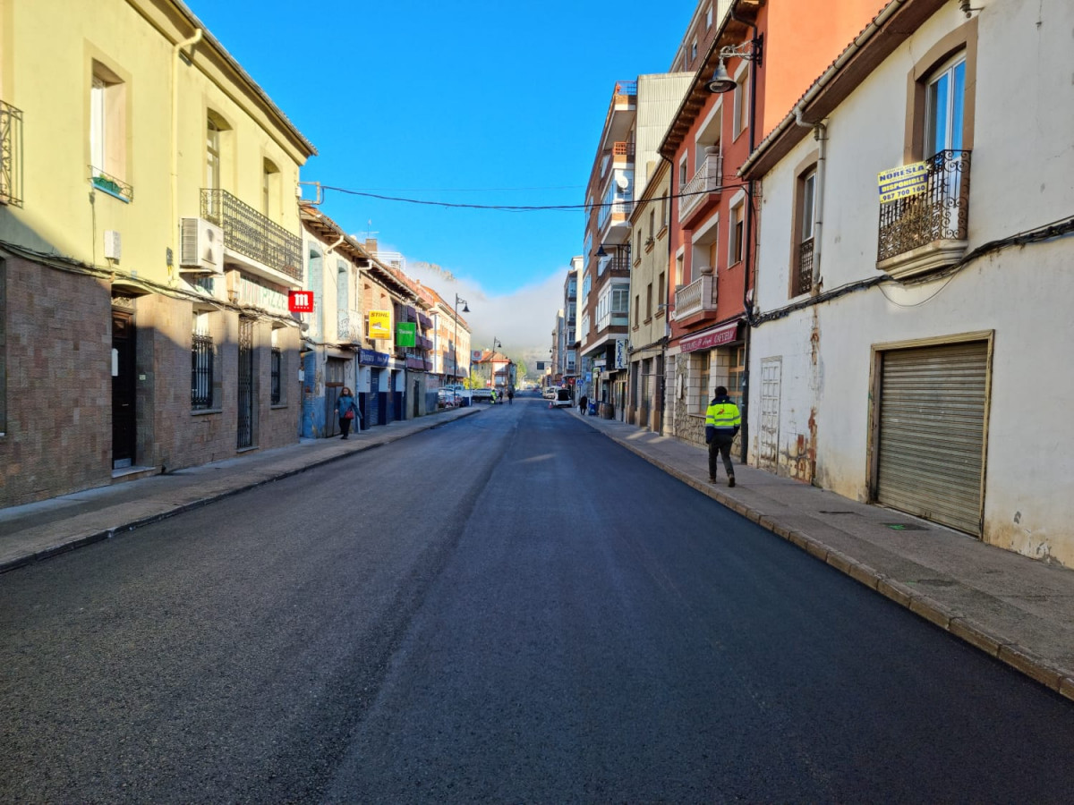 Obras asfaltado av constitucion cistierna (3)