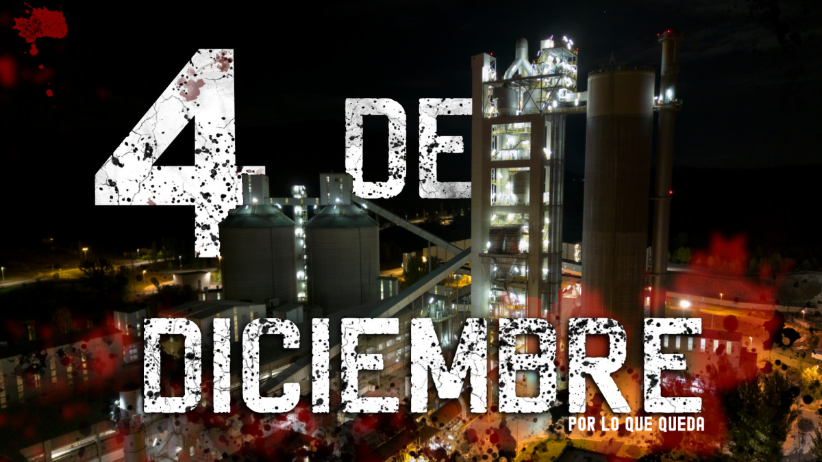 4 diciembre cementos