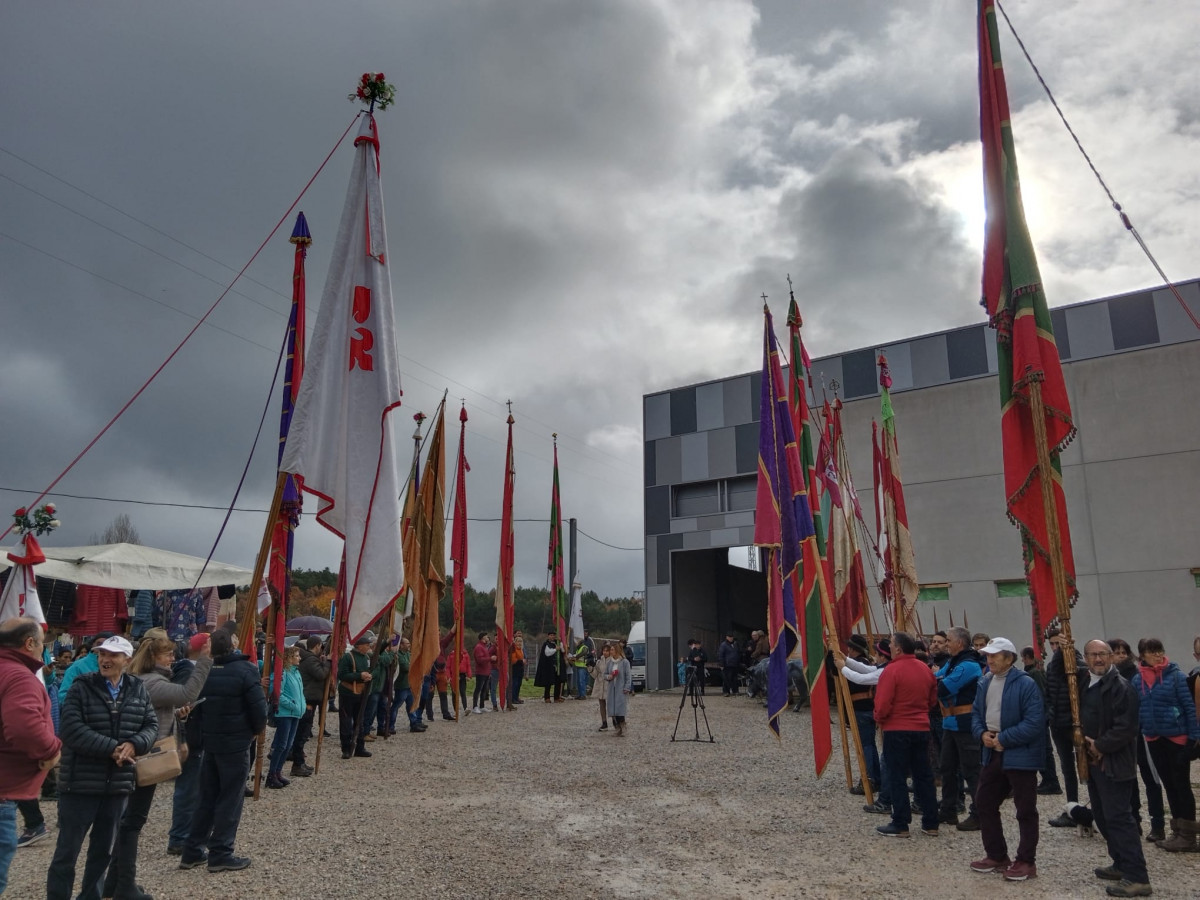 Feria multisectorial puente almuhey 2022 (5)