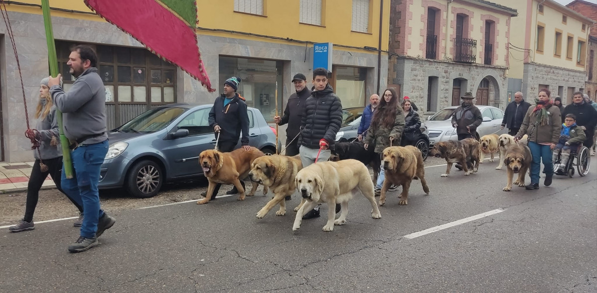 Feria multisectorial puente almuhey 2022 11