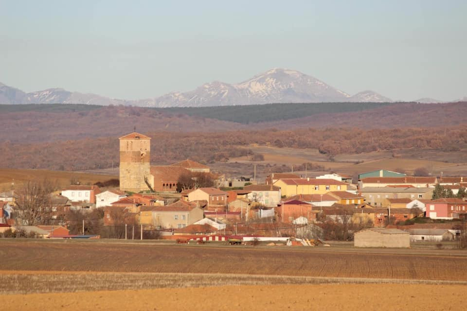 Villamartin de don sancho