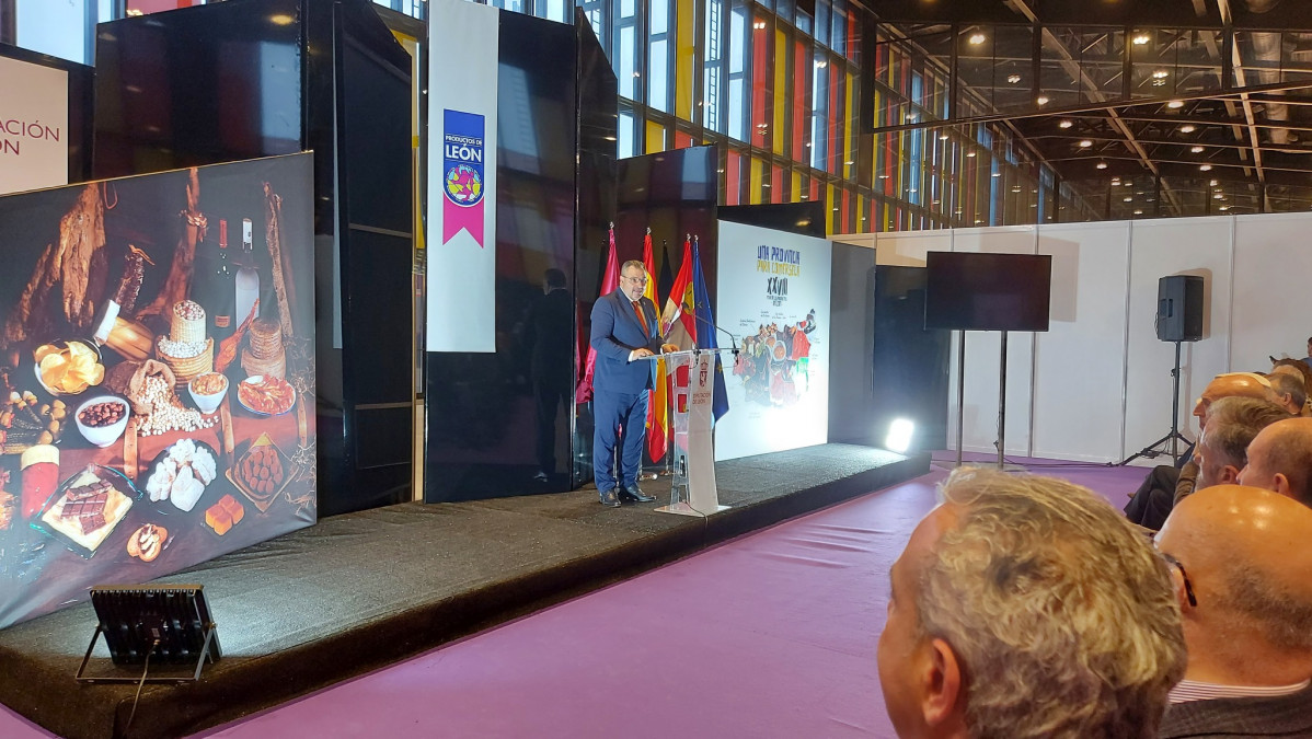 Feria productos de leon 2022 3