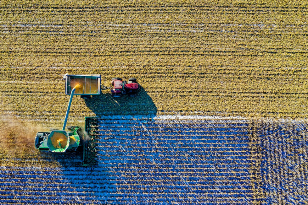 Jcyl agricultura