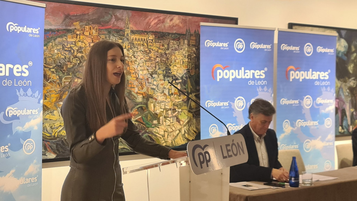 Ester muñoz pp leon 1