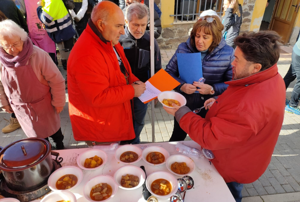 Concurso ollas ferroviarias otero de guardo (3)