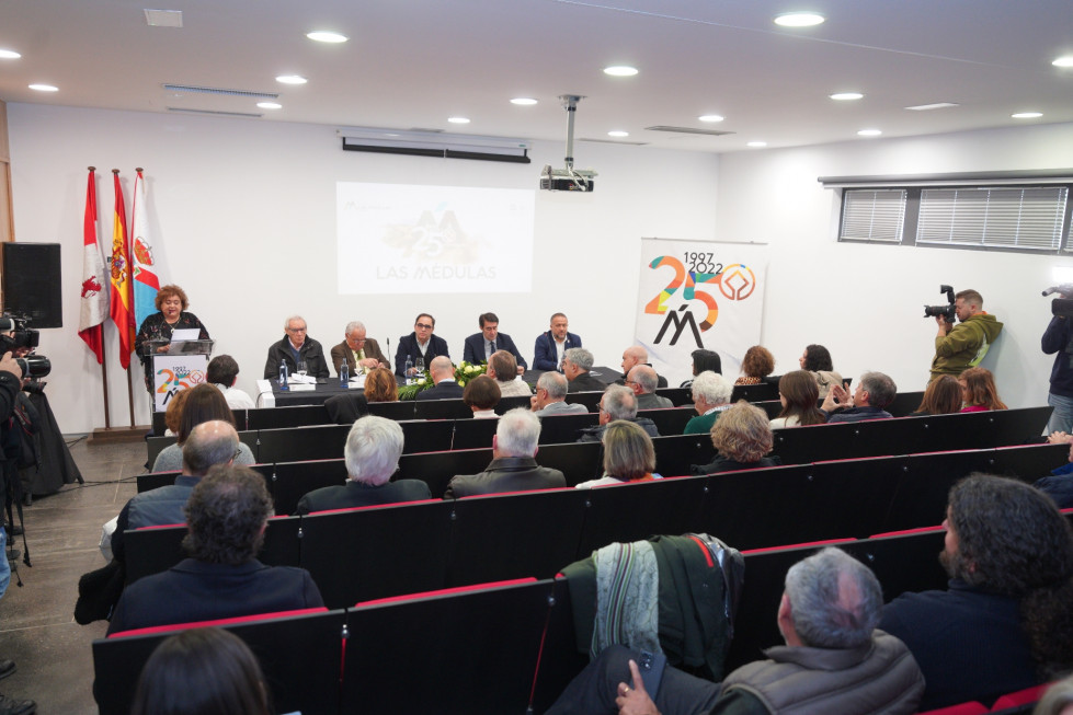 20221204 25 ANIVERSARIO LAS MEDULAS 22