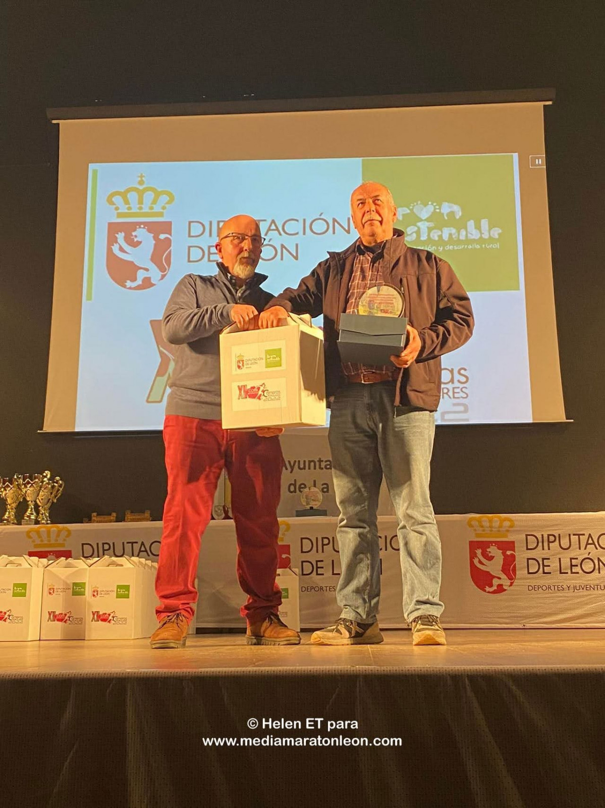 2 premio copa diputacion 2