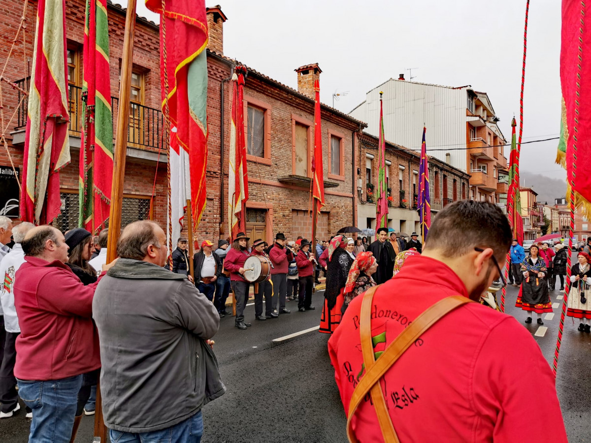 Feria de santa catalina cistierna 2022 2