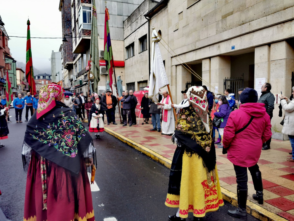 Feria de santa catalina cistierna 2022 3