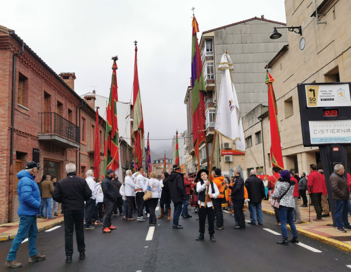 Feria de santa catalina cistierna 2022 4