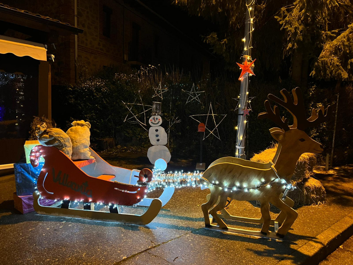 Navidad 2022 villacorta 4