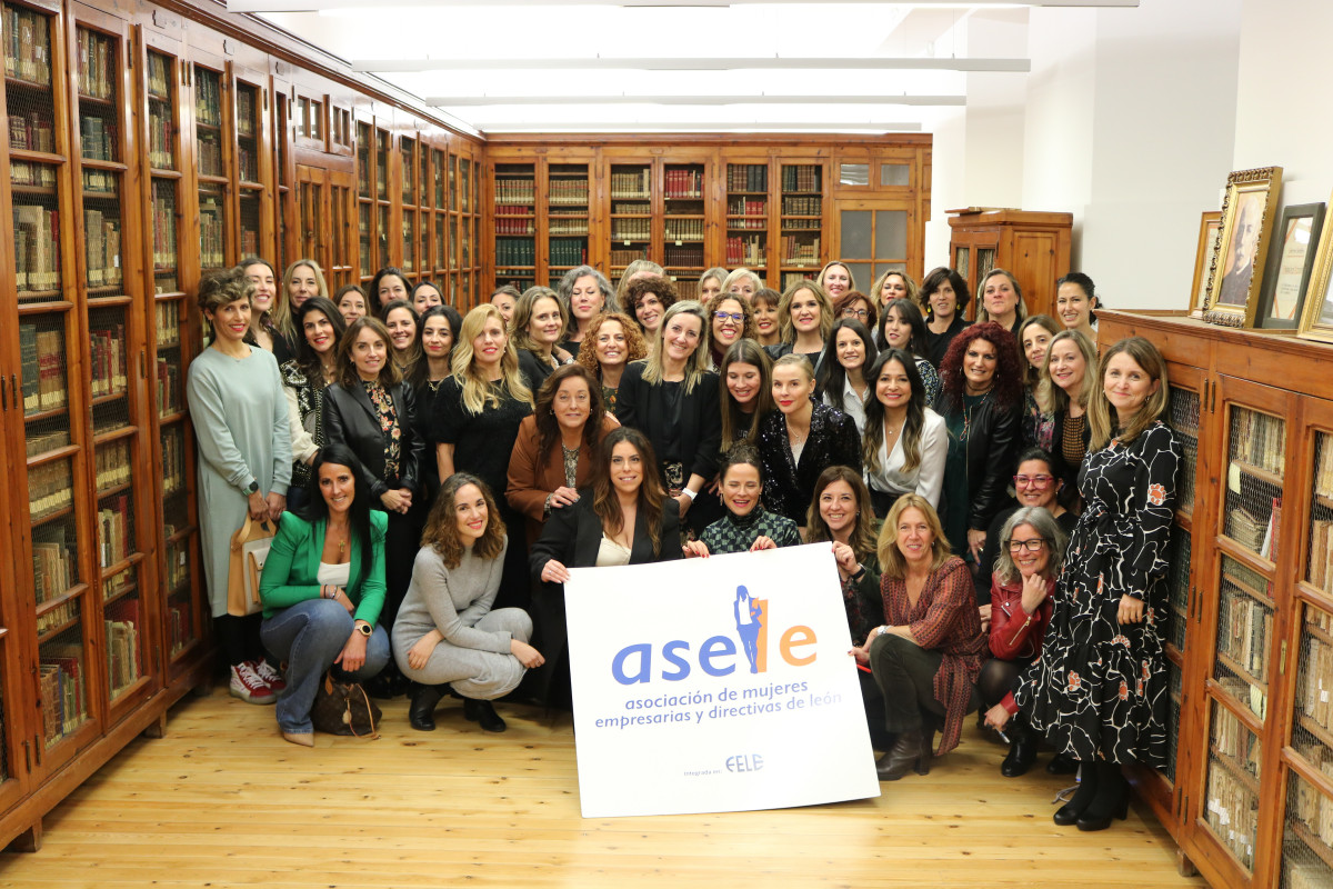 IMG ASELE ensalza en su networking navideu00f1o la labor y trayectoria de la...